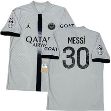 Maglia PSG 2022/23 Autentica