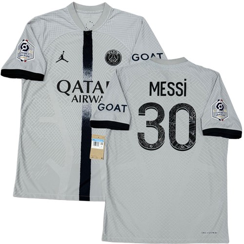 Maglia psg 2022 autentica - maglia, 2022/23