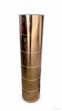 Lampada Francese Totem Oro