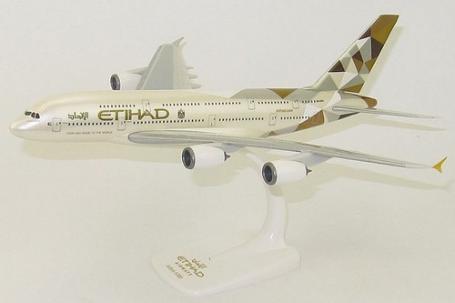 Airbus a380 800 ethiad airways - a380-800,