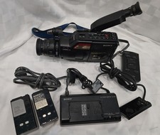 Sony Handycam CCD-F301 Video 8