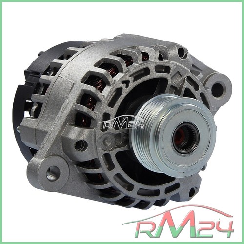 Alternatore 140a 14v per - 1x,