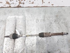 8200378880 SEMIASSE ANT DX RENAULT CLIO III (B85-C85-S85) 1.2 B 16V MAN 5M 75CV 