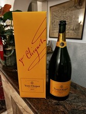 Veuve Cliquot Bottiglia Magnum