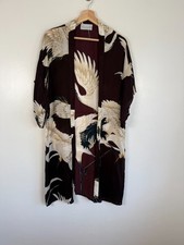 Giacca kimono cento stelle