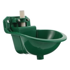 Abbeveratoio per capre -