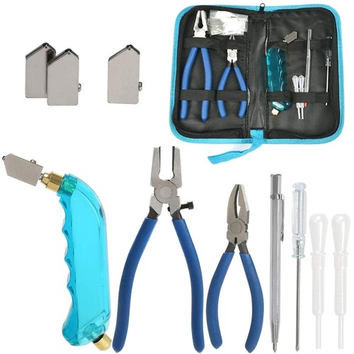Set tagliavetro professionale