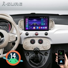 Autoradio 2G+32G Android 14