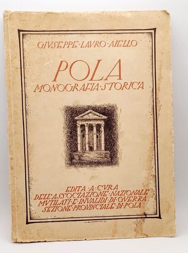 Giuseppe lauro aiello pola - giuseppe,
