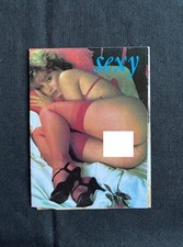 CALENDARIETTO DA BARBIERE SEXY