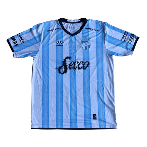 Maglia home atletico tucuman - maglia,