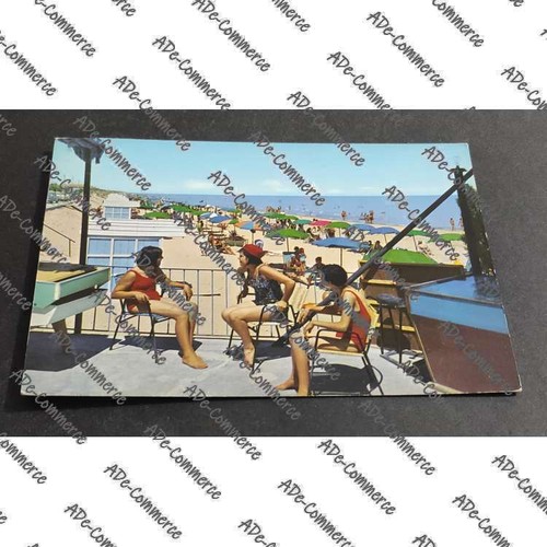 Cartolina torrette fano - fano,