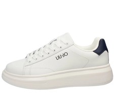 Liu Jo Cv Big 01 white/blu-