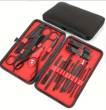 Set Manicure 18PCS Strumenti