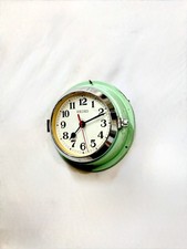 Orologio da parete elettrico