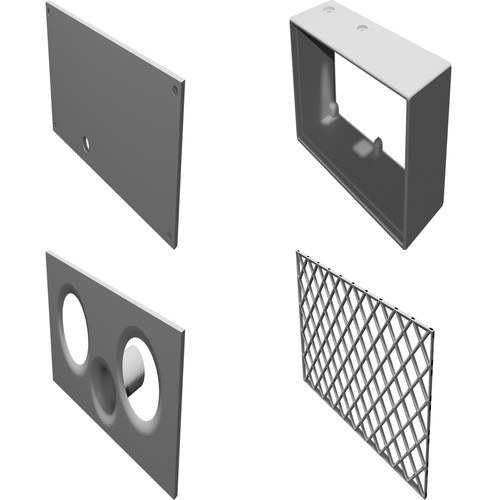 Custodia case per - custodia,