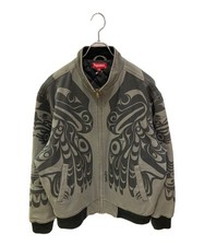 Giacca con zip SUPREME