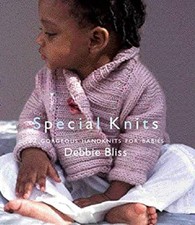 Special Knits for Babies