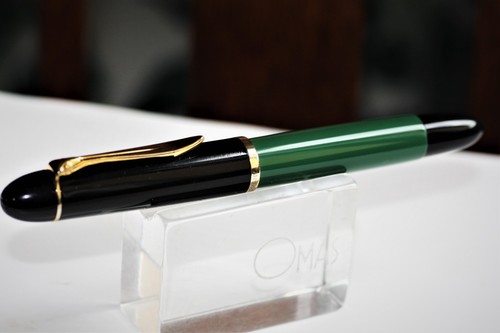 Pelikan 120 iconica penna