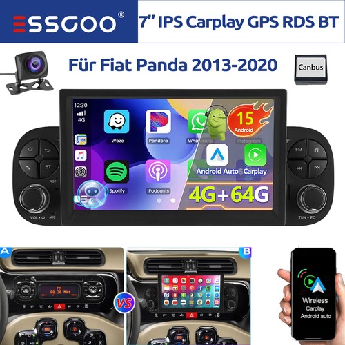 Apple carplay autoradio per - apple,