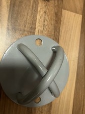 Supporto a parete allenamento