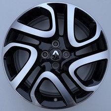 TOP originale Renault Captur I