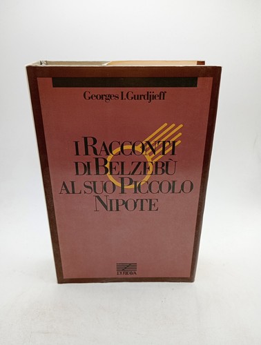 Racconti belzebù al suo - i,