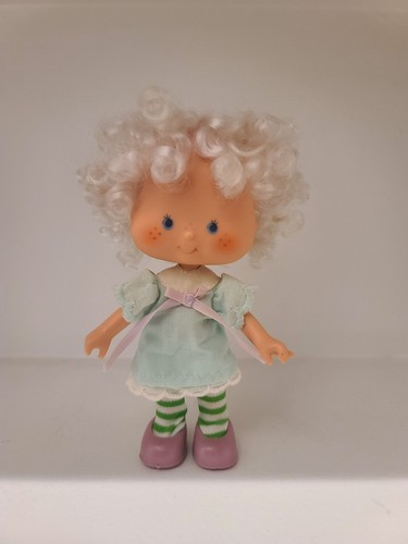 Bambola kenner strawberry - bambola,