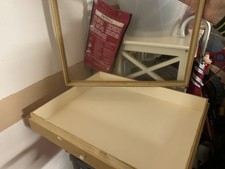 scatola entomologica legno