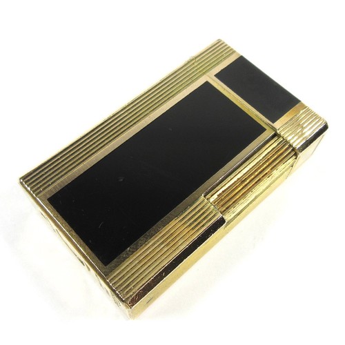 Rullo gas laccato nero - s.t.,