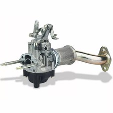 KIT COMPLETO CARBURATORE