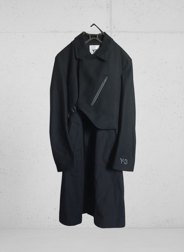 Adidas - , y-3