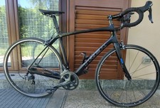 Bici da Corsa in carbonio -