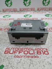 8A6T18C815BR Autoradio FORD FIESTA 6A SERIE 2010