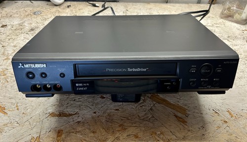 Lettore videoregistratore - lettore,