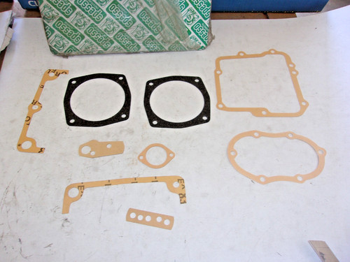 Guarnizioni cambio fiat 850 - guarnizioni,