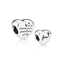 Ciondolo donna compleanno