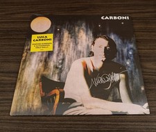 LUCA CARBONI - CARBONI -