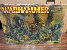 Warhammer Reggimento Goblin