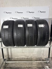 SET 4 GOMME 255/40R20 101W