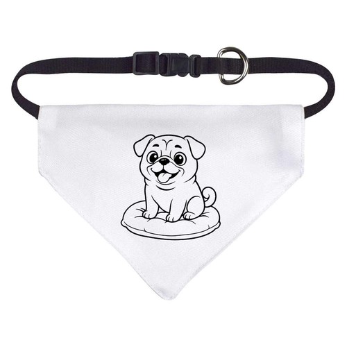 Bandana per cani gatti - bandana,