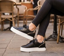 Sneakers donna nere - donna,