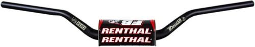 Renthal fatbar leva - 36,