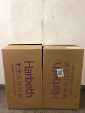 HARBETH SHL-5 PLUS ORIGINAL BOXES, FIT ALL SHL5 SERIES. XD, ANNIVERSARY.