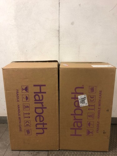 Harbeth shl plus original - plus,