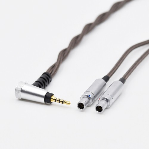 Cavo audio bilanciato mm - 2,5,