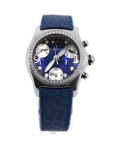 Corum bubble orologio - bubble,