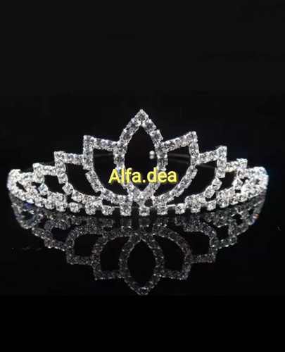 Diadema sposa corona velo - sposa,