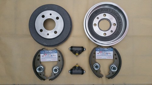 Fiat 500 tamburi freni - 500,