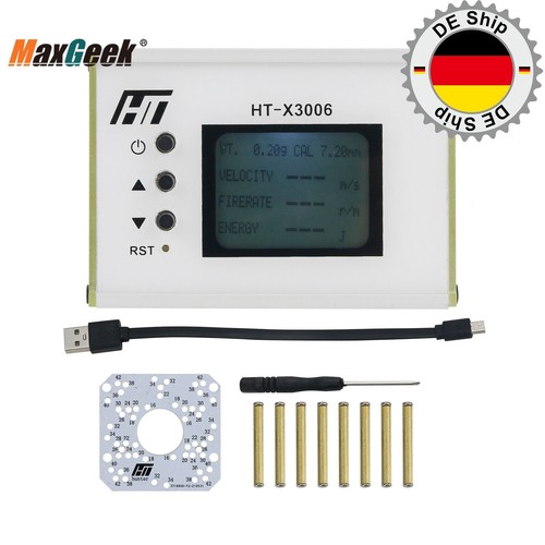 X3006 tester velocità - ht-x3006,